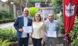 Konak’ta turizm masaya yatırıldı: İzmir’in geleceği için ortak değerlendirme