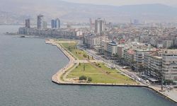 Kordon'un geleceği için kritik eşik!  İzmirdeniz Projesi'ne Bakanlık onayı!