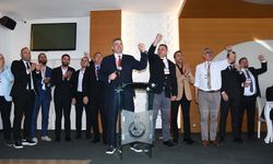 Karşıyaka Spor Kulübü’nde görev dağılımı belli oldu!