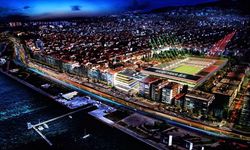 Karşıyaka Stadyumu’nda hareketli anlar yaşanıyor! Taraftarlar heyecanlı