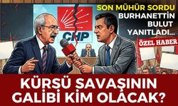 CHP’de kıyamet salı günü kopacak: Kürsü savaşının galibi kim olacak?