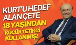 CHP'li Meclis üyesi Alaaddin Kurt'u hedef alan silahlı saldırıda sıcak gelişme: 18 yaşından küçük tetikçi kullanılmış!