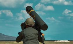ROKETSAN'ın uzun menzilli füzesinden dikkat çeken performans