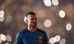 Resmi açıklama geldi: Göztepe'nin kalecisi Lis Lech Poznan'da!