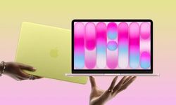 MacBook Neo satışta beklentileri aştı: ilk çeyrekte 1,1 milyon adet