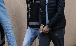 Manisa'da elektrikli bisiklet ve motosiklet hırsızlığına operasyon: 3 şüpheli yakalandı