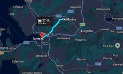 Manisa İzmir'e kaç saat, kaç kilometre?