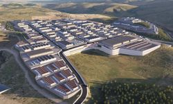 Muradiye OSB Uzunburun'da dev adım! İlk fabrikanın temeli temmuzda atılıyor