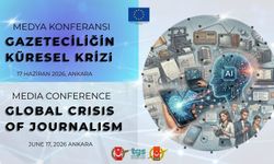 2026 Medya Konferansı Ankara’da düzenlenecek!