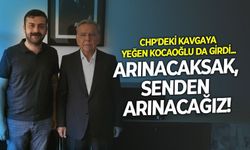 Aziz Kocaoğlu'nun yeğeninden Kılıçdaroğlu'na çok sert tepki: Arınacaksak, senden arınacağız!