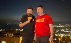 AK Partili Başdaş: "101 yıllık şanlı geçmişe selam olsun!"