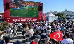 Meydanlarda milli maç izlemek neden yasaklandı, Türkiye Paraguay maçı dev ekranda izlenmeyecek mi?
