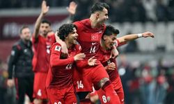 Milli Takım Dünya Kupası grubundan birinci çıkarsa ne olur? İşte muhtemel rakiplerimiz!