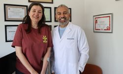 İzmirli arkeolog Eroğlu’na nadir tanı… ALS mücadelesini anlattı