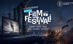 Mitoloji Film Festivali yarışmaları başladı: Yapay zeka kullanmak serbest!