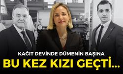 Mopak’ta aile içi kriz sonrası yeni dönem! Dümenin başına bu kez kızı geçti