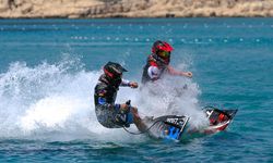 3 kuşak sporcu: “Motosurf bir aşk ve tutku”