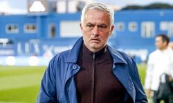 Mourinho, Avrupa İnsan Hakları Mahkemesi'ne başvurdu! Türkiye'yi şikayet etti!