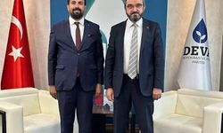 DEVA Partili Yılmaz'dan, Tugay'ın transfer iddiasına net çıkış: "Beklenti siyasi hesaplar değil, hizmet!"