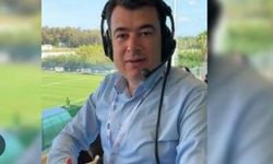 TRT o spikerin biletini kesti! İran ve Yeni Zelanda takımlarını karıştırmıştı