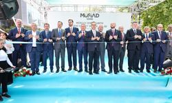 Başkan Aydın Pehlivan'dan MÜSİAD açıklaması: "İzmir’imize hayırlı olmasını diliyorum!"