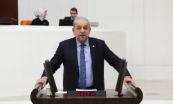 CHP’nin yeni Genel Sekreteri Nalbantoğlu’ndan ilk açıklama!
