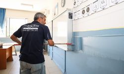 Narlıdere Belediyesi, okulları yeni döneme hazırlıyor: Eğitime tam destek!