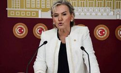 CHP'den istifa eden Nimet Özdemir kimdir, kaç yaşında ve nereli?