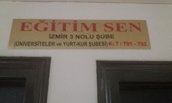 O afişler için Eğitim Sen'den ortak açıklama!
