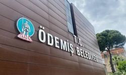 Ödemiş Belediyesi'nden kiralama hamlesi: İki taşınmaz yapımı karşılığı 10 yıllığına kiraya verilecek!