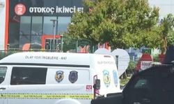 SON DAKİKA Otokoç'a silahlı saldırı!