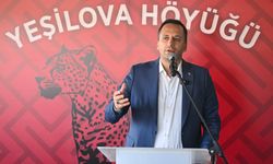 4.500 projeyi geride bıraktı: Bornova Miras Haritası dünya arenasında!