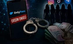 OnlyFans soruşturmasında yeni perde! 5 fenomen hakkında yakalama kararı