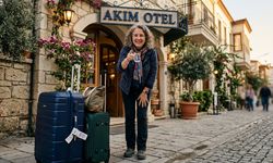 Otel güvenliği için cam bardak yöntemi: Sosyal medyada popüler oldu