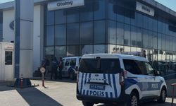 Otokoç yetkili servisinin kurşunlanmasıyla ilgili flaş gelişme!