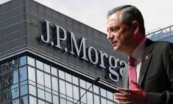 JP Morgan'den dikkat çeken Türkiye analizi! Özgür Özel detaylı erken seçim tahmini geldi