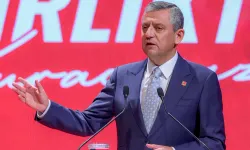 Özgür Özel yeniden İzmir'de! Cenaze törenine katılacak!