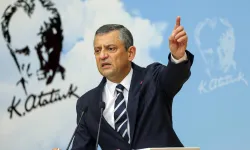 Özgür Özel'den çağrı: "Kim seçilmişse onu tanırız!"