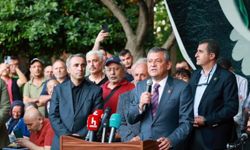 Garip Dede Dergahı'nda 'Hain Kemal' sloganları CHP'de tansiyonu yükseltti! Gürsel Tekin'den uyarı var