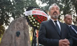 İzmir Barosu eski başkanı Özkan Yücel vefat etti!