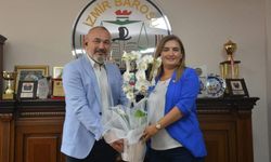 CHP'li Kılıç'tan Özkan Yücel paylaşımı: "Işıklar içinde uyusun!"
