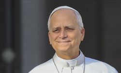 Papa 14. Leo’dan dünyaya barış çağrısı!