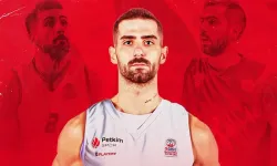 Petkimspor'dan ayrılan Yunus Emre, Sarıca’nın çalıştırdığı Erokspor ile anlaştı!