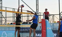 2026 Balkan Voleybol Şampiyonası’nda büyük heyecan başladı