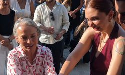 Psikolog Sedef Yıldırım Saruhan’ın yeni ofis açılışı yoğun katılımla gerçekleşti