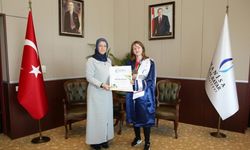Manisa’nın altın kızı: Nurbade Büber dünyanın zirvesinde!