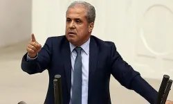 Şamil Tayyar'dan Özgür Özel'e: "Partilileri il binalarından ayrılmamaya davet etmesi şaka gibi!"