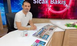 Berkehan Dural: "Sanattan uzaklaşmak şiddeti arttırır... "