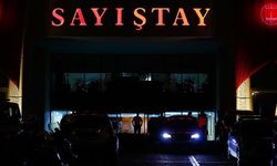 Sayıştay'ın bir numaralı koltuğu kimin olacak? TBMM'nin önünde iki aday var