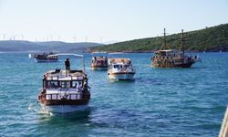 Başkan Yetişkin: "Seferihisar'ın tek ihtiyacı marina mı?"